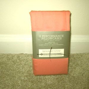 Threshold Performance King Pillowcases
